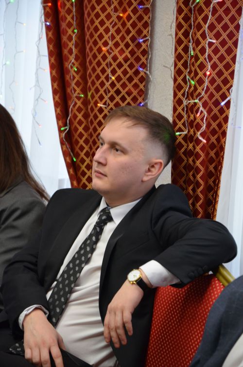 Республика керәшен оешмасының идарә утырышы