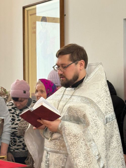 Иванай авылында Качману