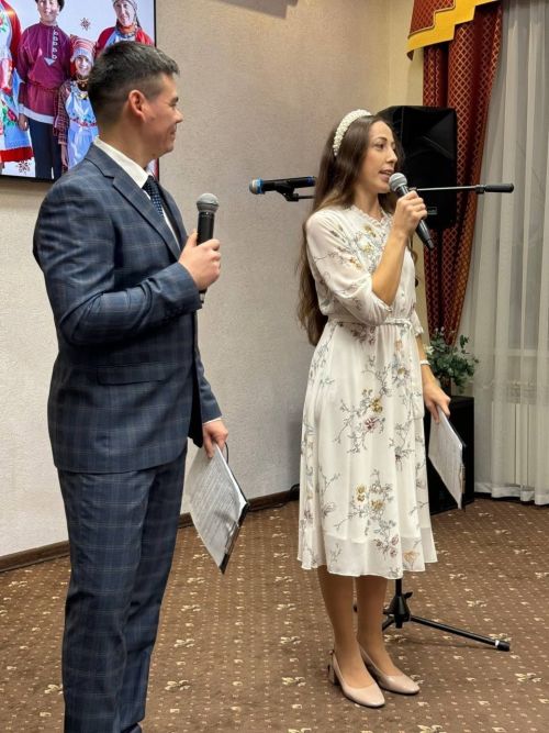 «Җамагат учагы» концерты
