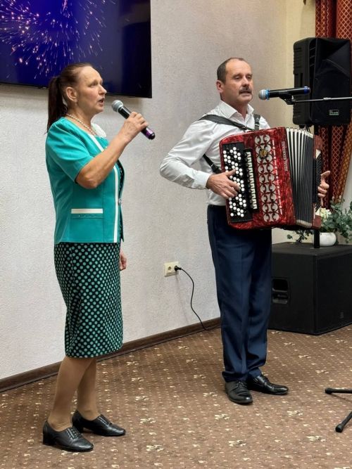 «Җамагат учагы» концерты