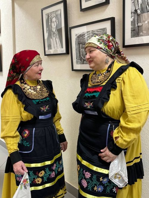 «Җамагат учагы» концерты