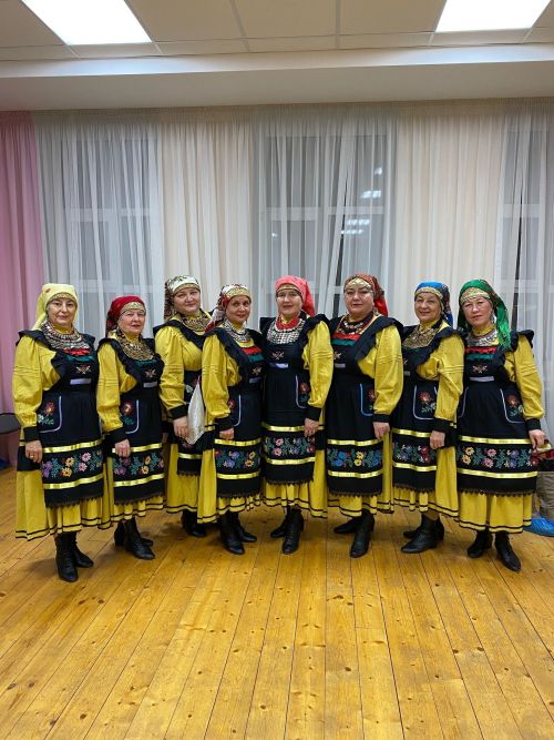 «Җамагат учагы» концерты