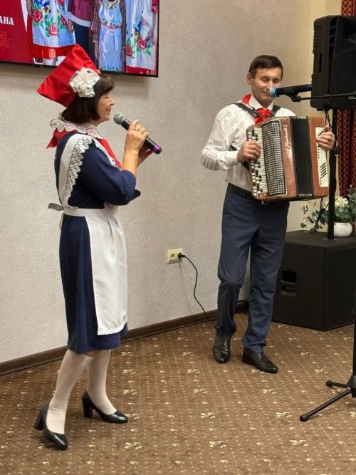 «Җамагат учагы» концерты