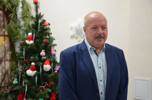 Республика керәшен оешмасының идарә утырышы