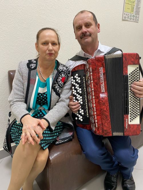 «Җамагат учагы» концерты