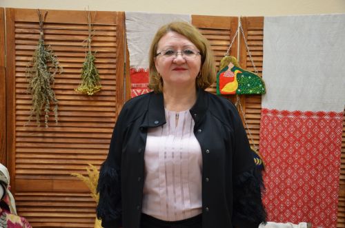 Республика керәшен оешмасының идарә утырышы