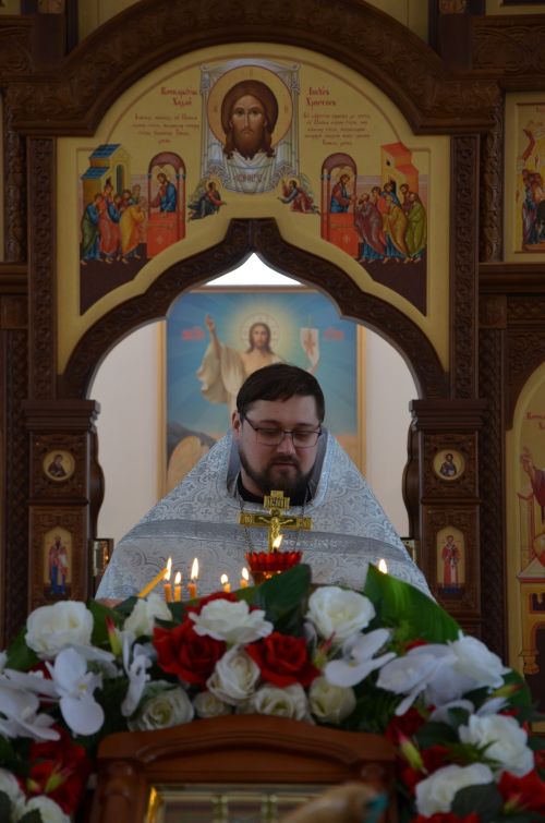 Иванай авылында Качману