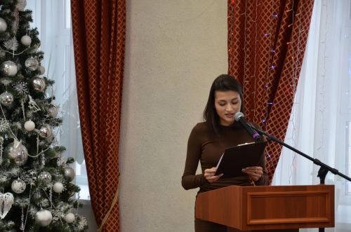 Республика керәшен оешмасының идарә утырышы