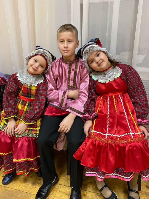 «Җамагат учагы» концерты