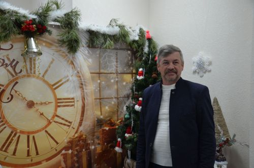 Республика керәшен оешмасының идарә утырышы
