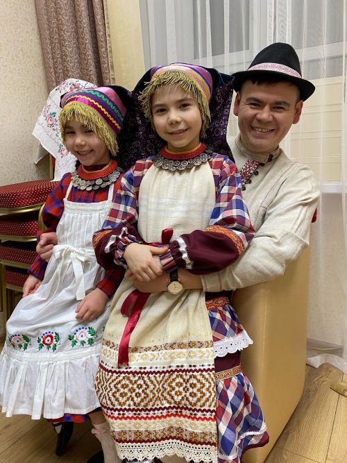 «Җамагат учагы» концерты