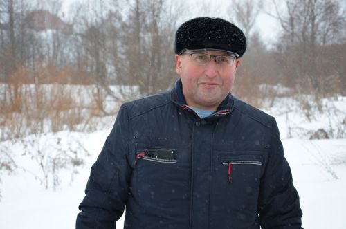 Иванай авылында Качману