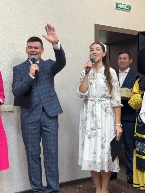 «Җамагат учагы» концерты