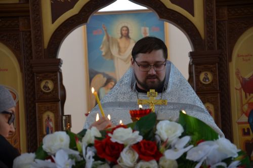 Иванай авылында Качману
