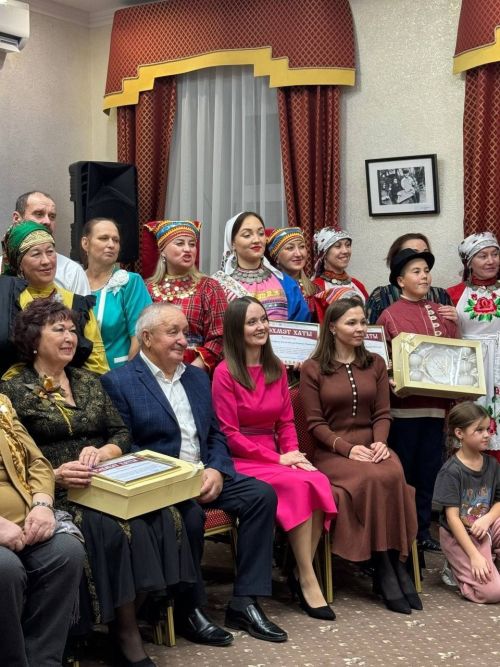 «Җамагат учагы» концерты