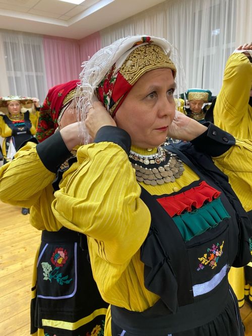 «Җамагат учагы» концерты