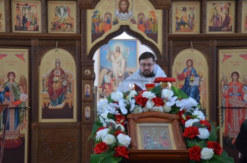 Иванай авылында Качману