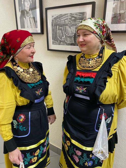 «Җамагат учагы» концерты