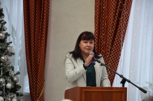 Республика керәшен оешмасының идарә утырышы