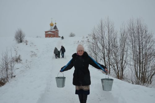 Иванай авылында Качману