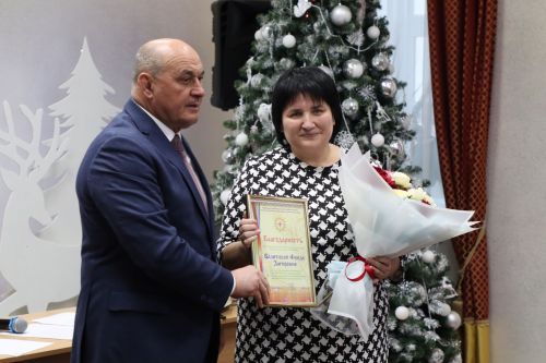 Республика керәшен оешмасының идарә утырышы