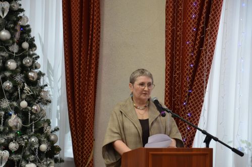 Республика керәшен оешмасының идарә утырышы