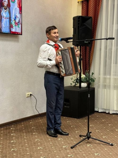 «Җамагат учагы» концерты