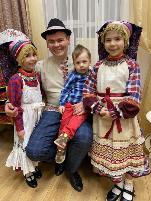 «Җамагат учагы» концерты
