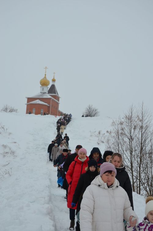 Иванай авылында Качману