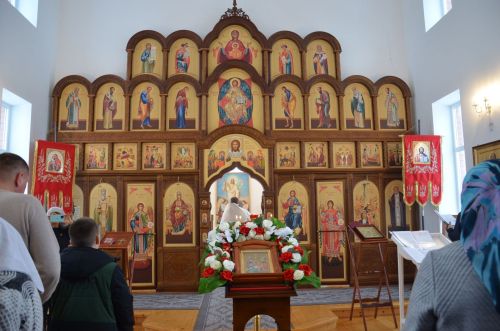 Иванай авылында Качману