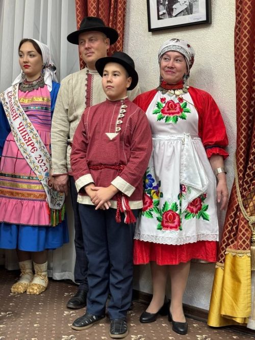 «Җамагат учагы» концерты