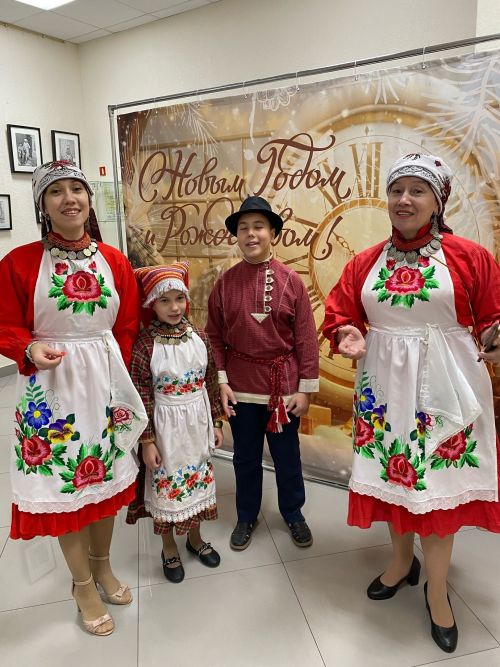 «Җамагат учагы» концерты
