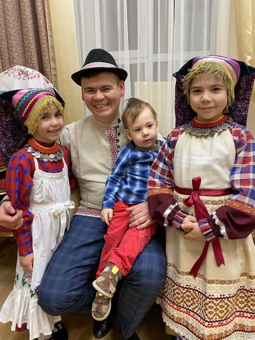 «Җамагат учагы» концерты