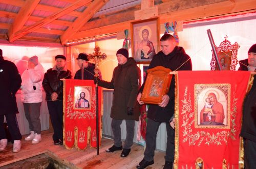 Иванай авылында Качману