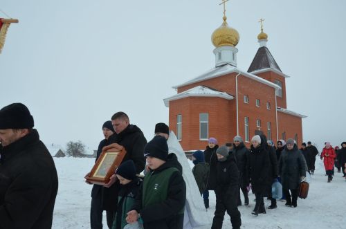 Иванай авылында Качману
