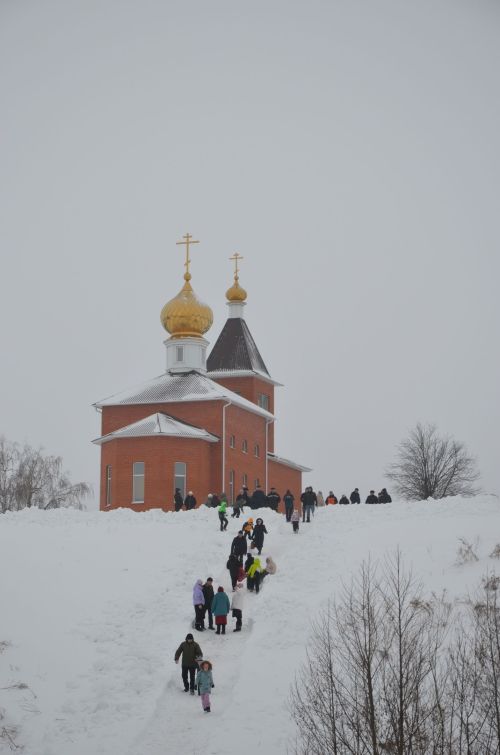 Иванай авылында Качману