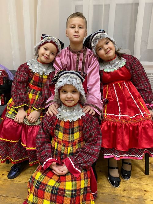 «Җамагат учагы» концерты