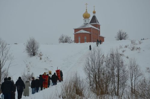 Иванай авылында Качману