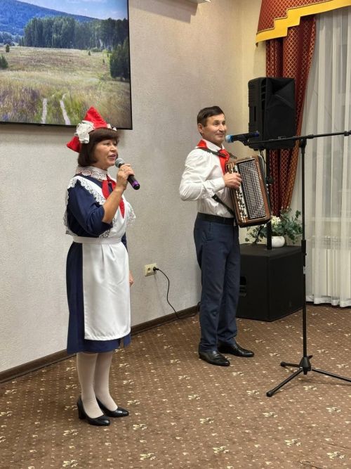 «Җамагат учагы» концерты