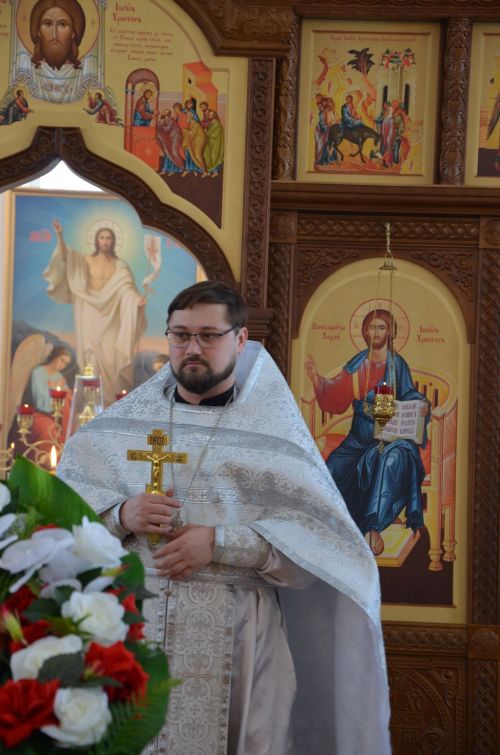 Иванай авылында Качману