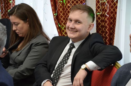 Республика керәшен оешмасының идарә утырышы