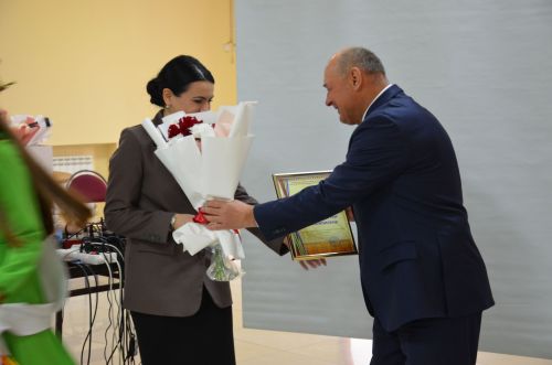 V форум кряшенской молодёжи