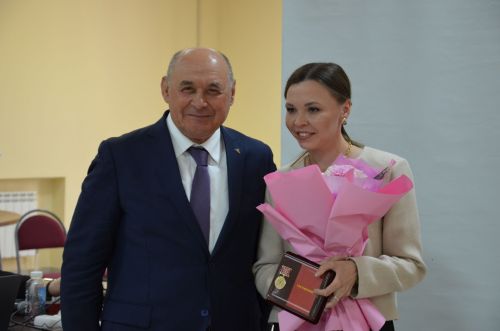 V форум кряшенской молодёжи