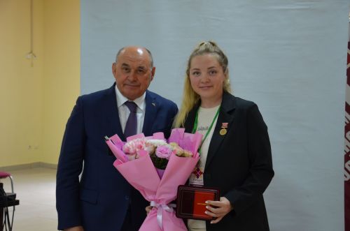 V форум кряшенской молодёжи