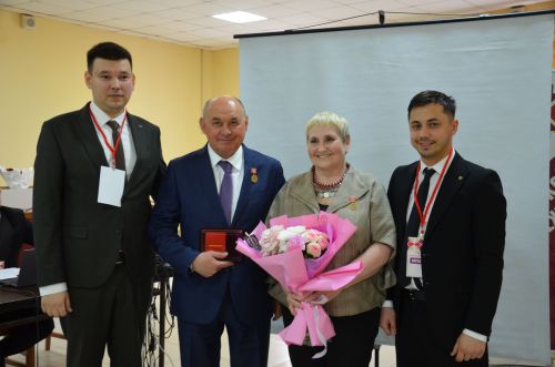 V форум кряшенской молодёжи