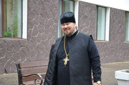 V форум кряшенской молодёжи