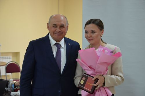 V форум кряшенской молодёжи