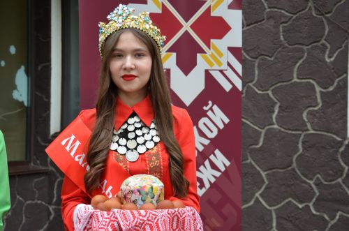 V форум кряшенской молодёжи