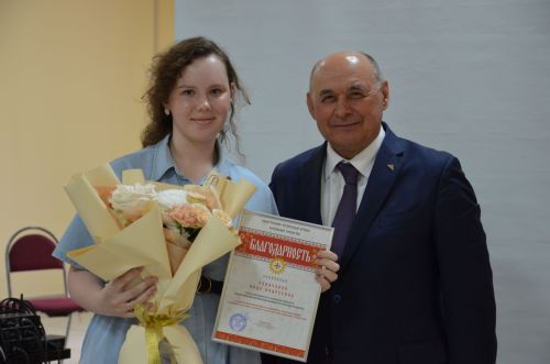 V форум кряшенской молодёжи