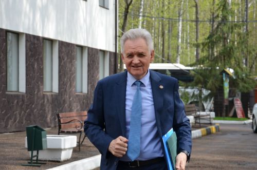 V форум кряшенской молодёжи